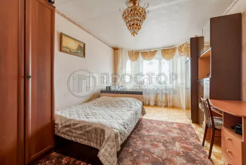 3-комнатная квартира, 73 м² - фото 13