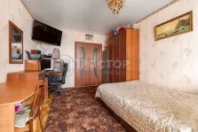 3-комнатная квартира, 73 м² - фото 39