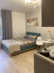 Студия, 27 м² - фото 15