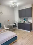 Студия, 27 м² - фото 17