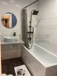 Студия, 27 м² - фото 19