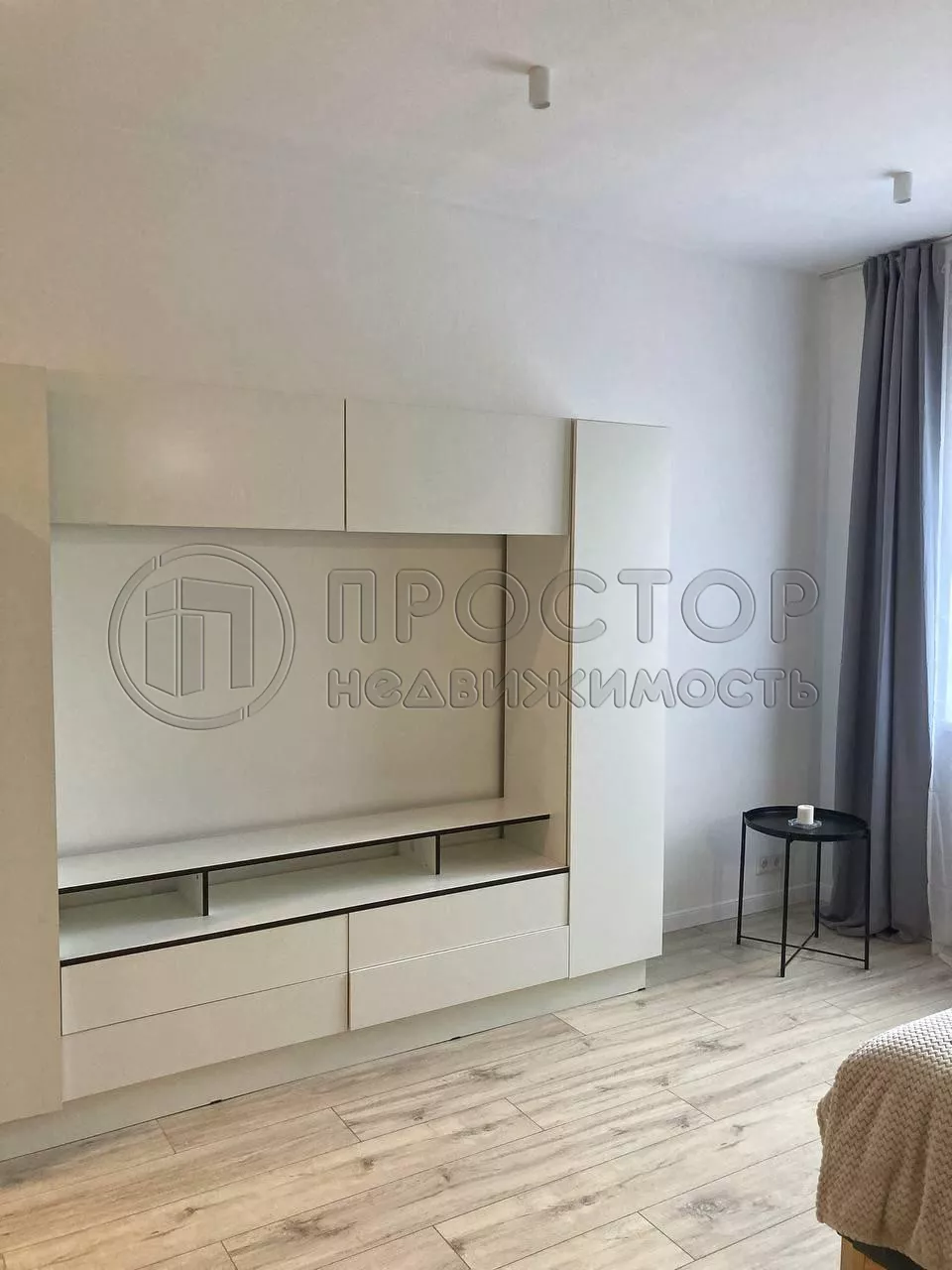 Студия, 27 м² - фото 9