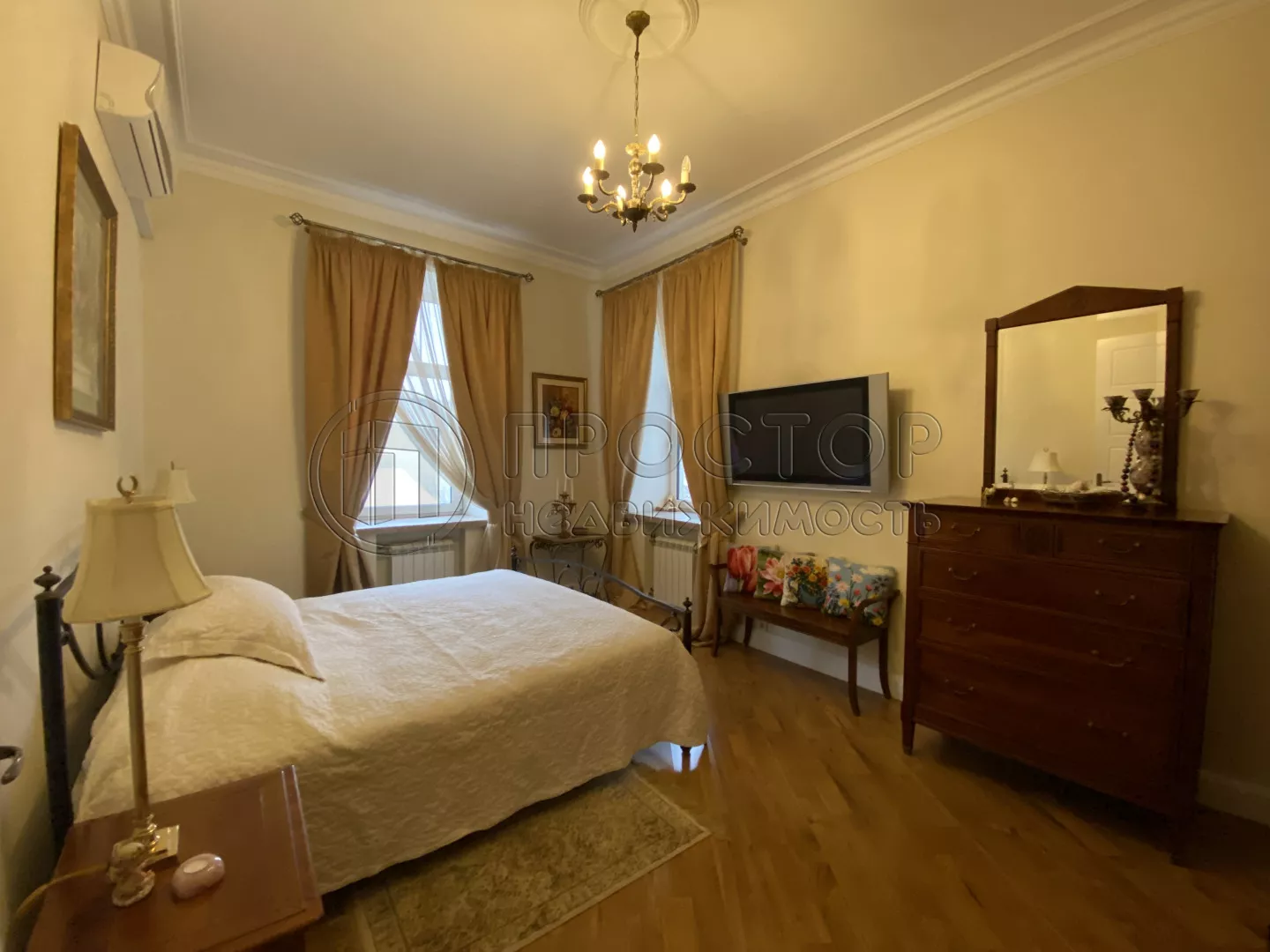 5-комнатная квартира, 137 м² - фото 29