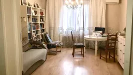 4-комнатная квартира, 95.1 м² - фото 22