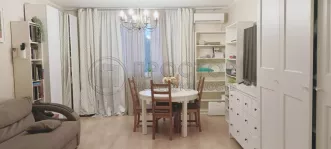 4-комнатная квартира, 95.1 м² - фото 23