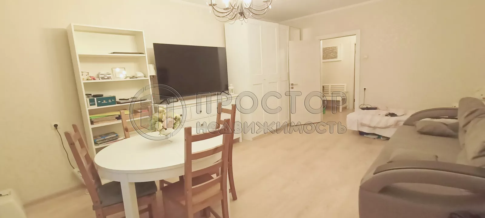 4-комнатная квартира, 95.1 м² - фото 4