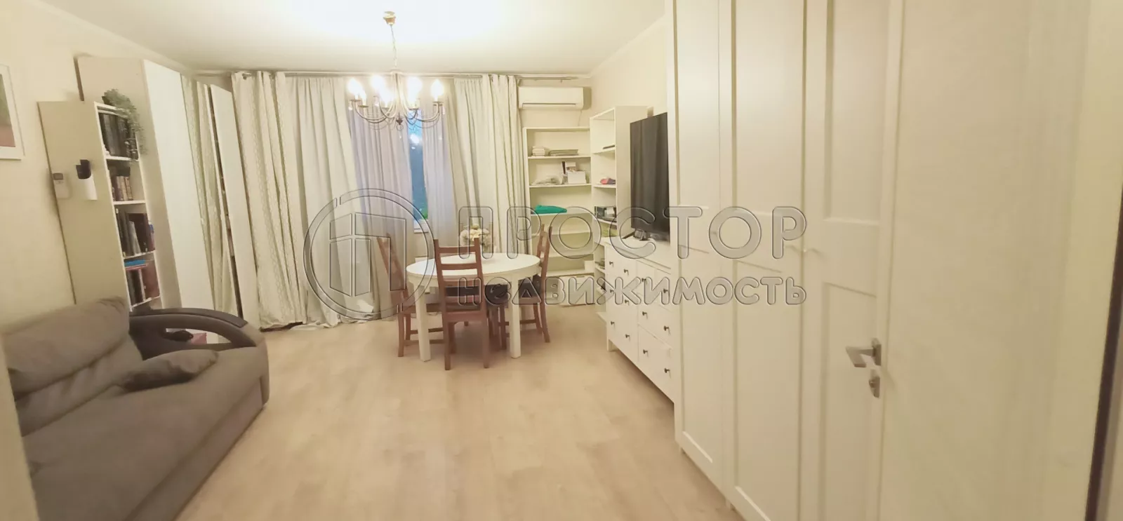 4-комнатная квартира, 95.1 м² - фото 5
