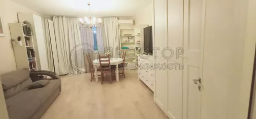 4-комнатная квартира, 95.1 м² - фото 5