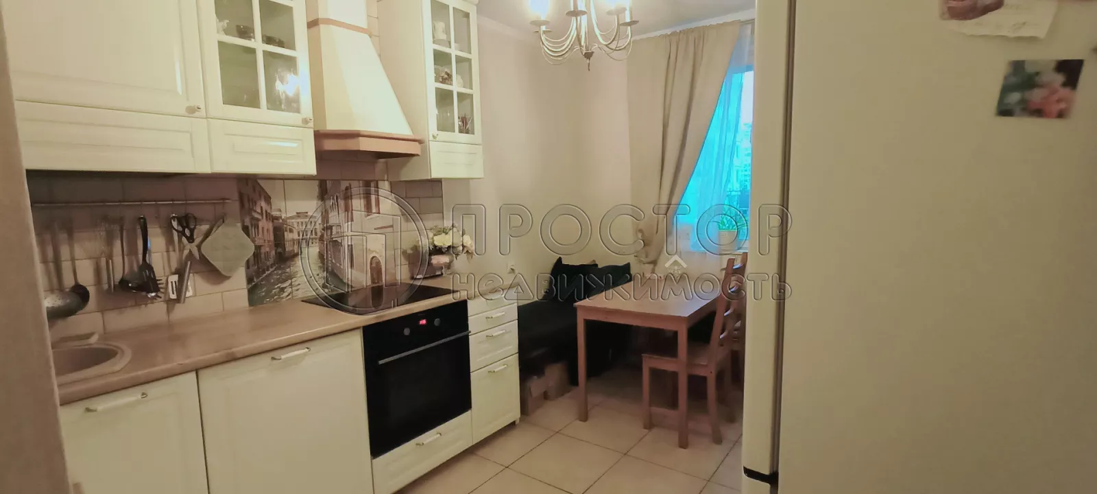 4-комнатная квартира, 95.1 м² - фото 7