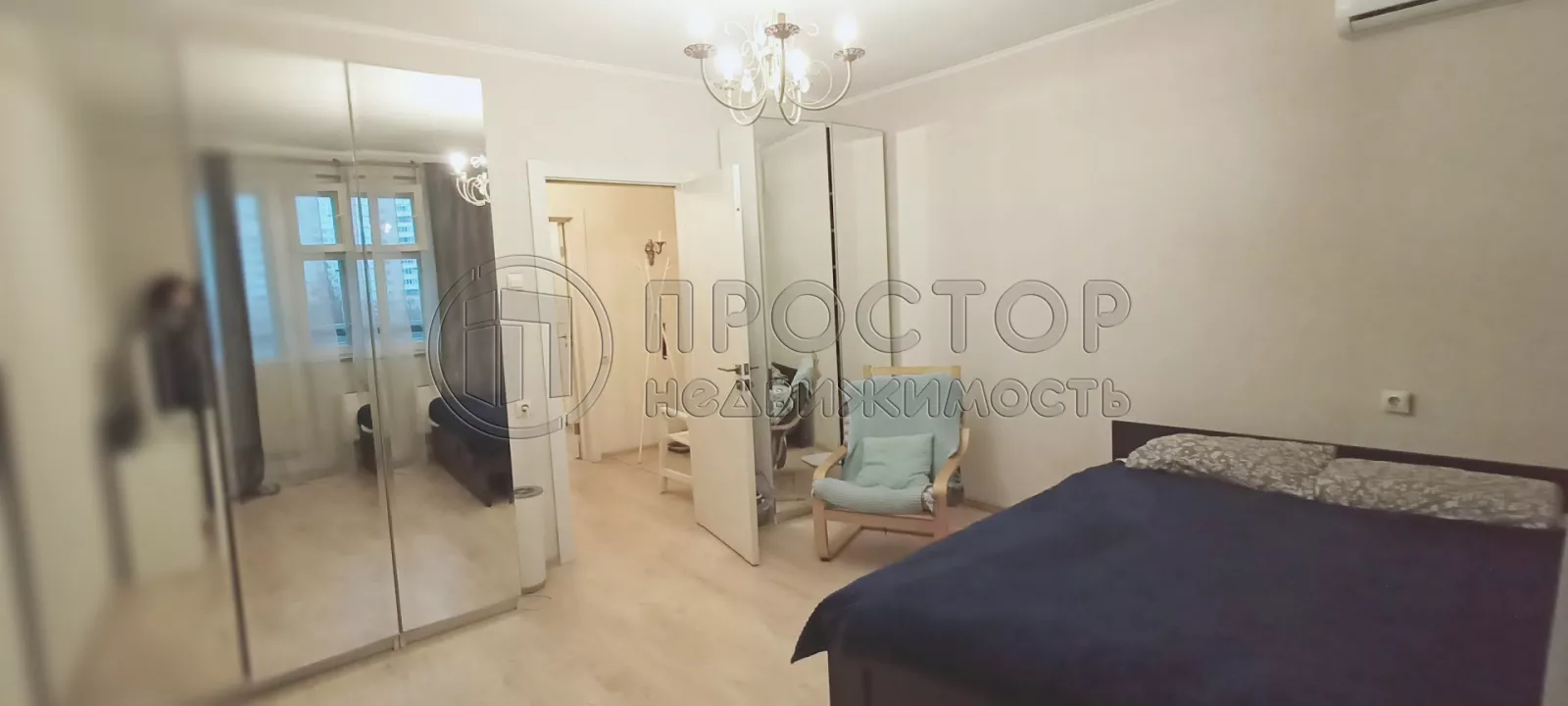 4-комнатная квартира, 95.1 м² - фото 9