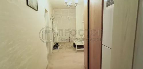 4-комнатная квартира, 95.1 м² - фото 13