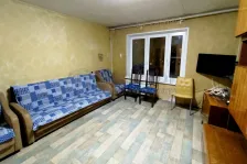 3-комнатная квартира, 60 м² - фото 22