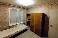 3-комнатная квартира, 60 м² - фото 23