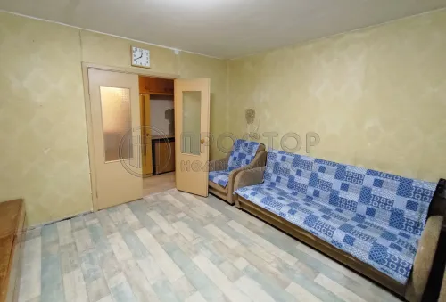 3-комнатная квартира, 60 м² - фото 7