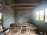 Дом, 112 м² - фото 46