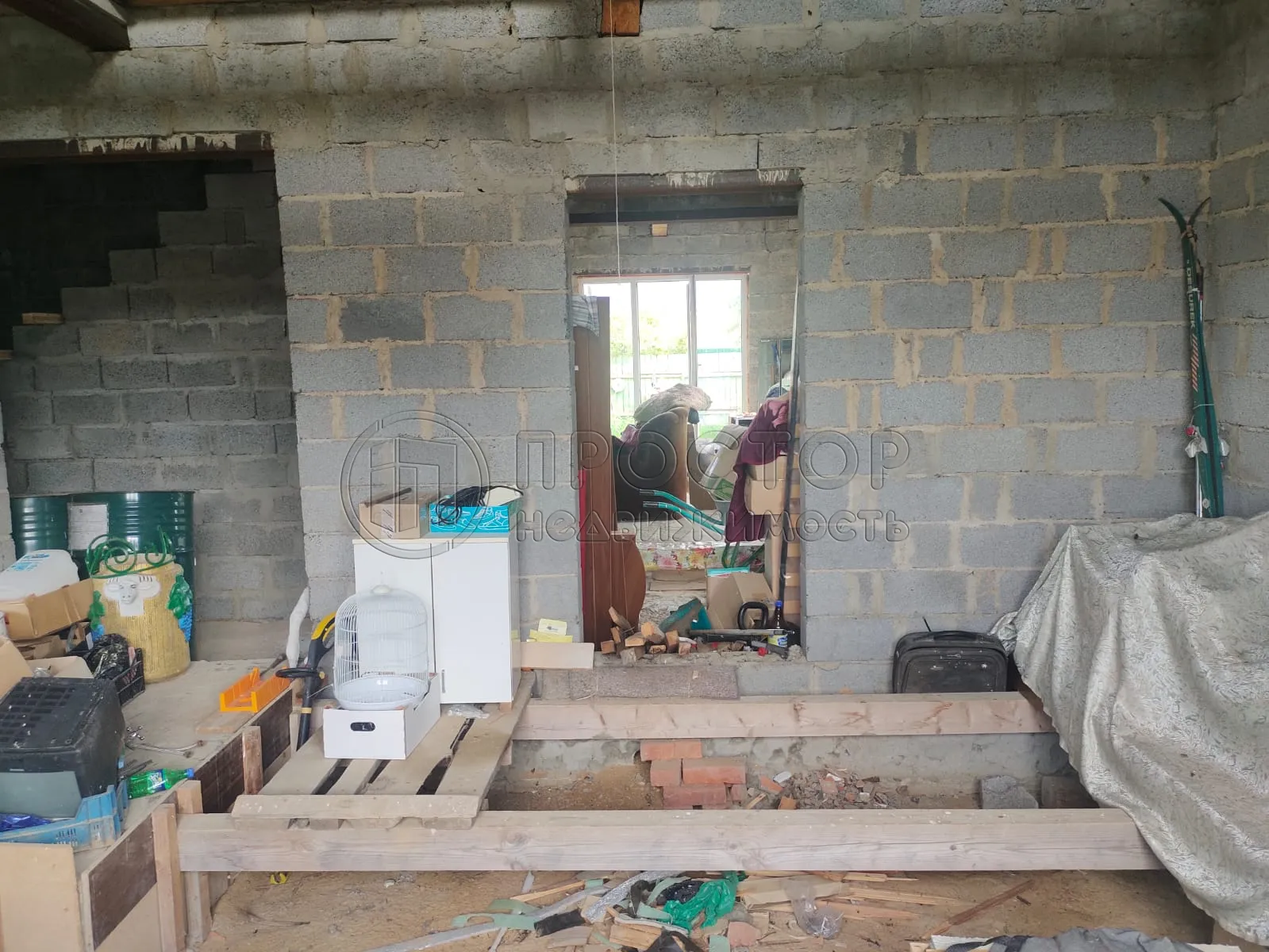 Дом, 112 м² - фото 5