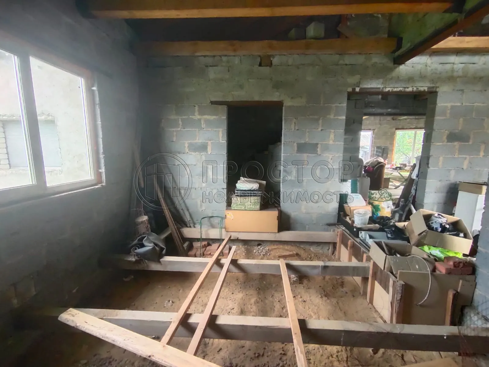 Дом, 112 м² - фото 6