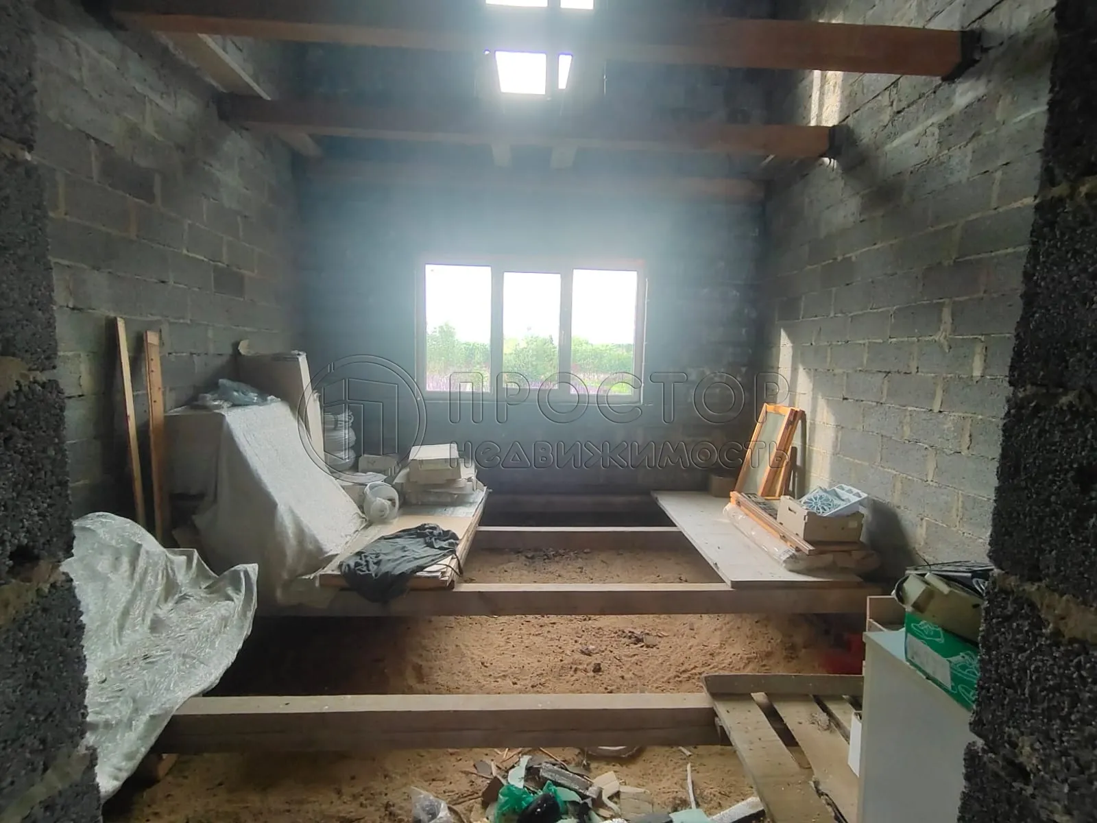 Дом, 112 м² - фото 8