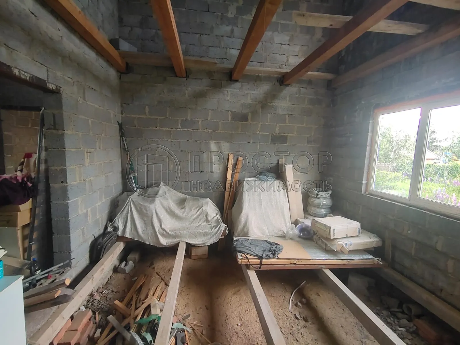 Дом, 112 м² - фото 9