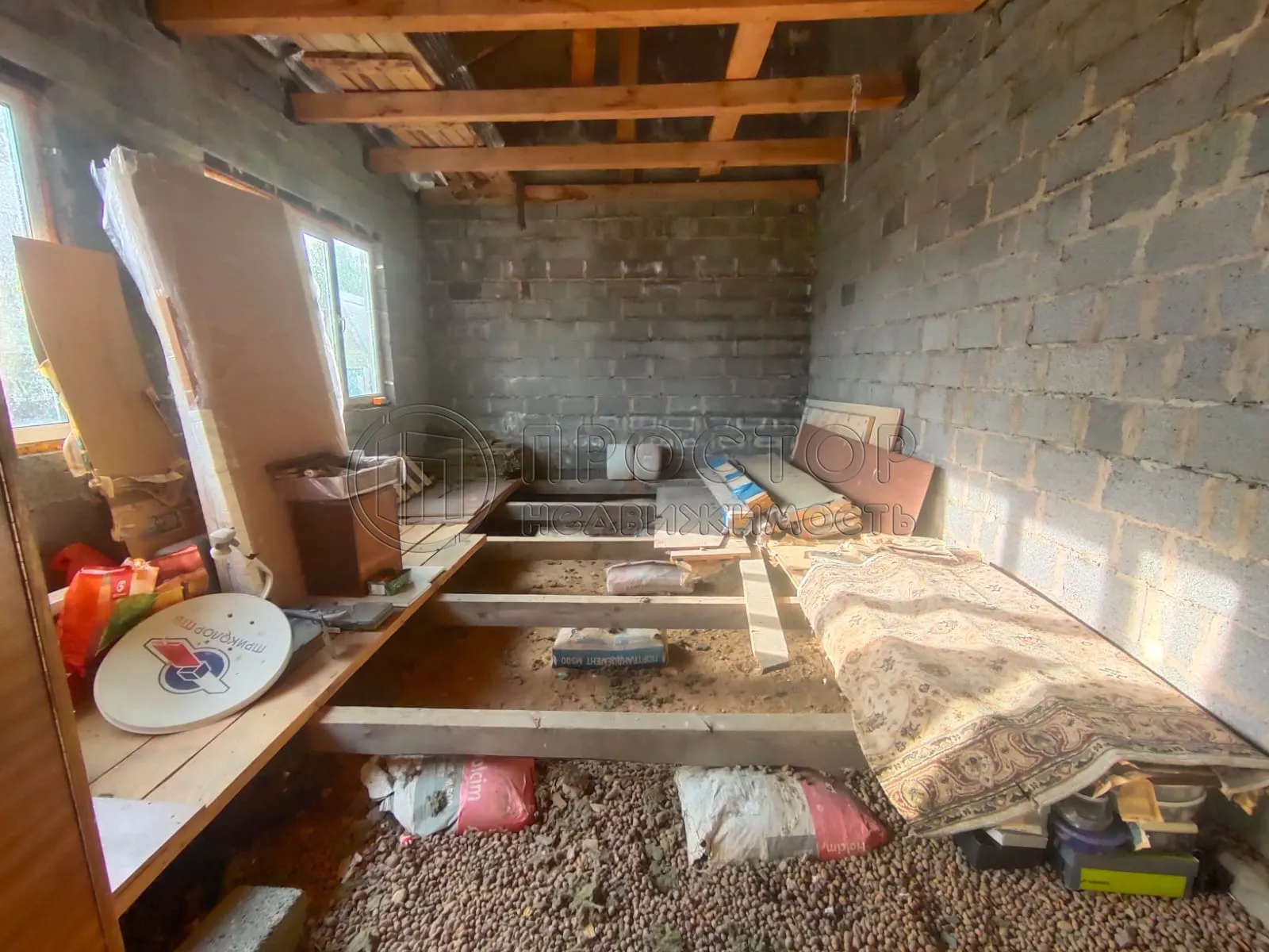 Дом, 112 м² - фото 11