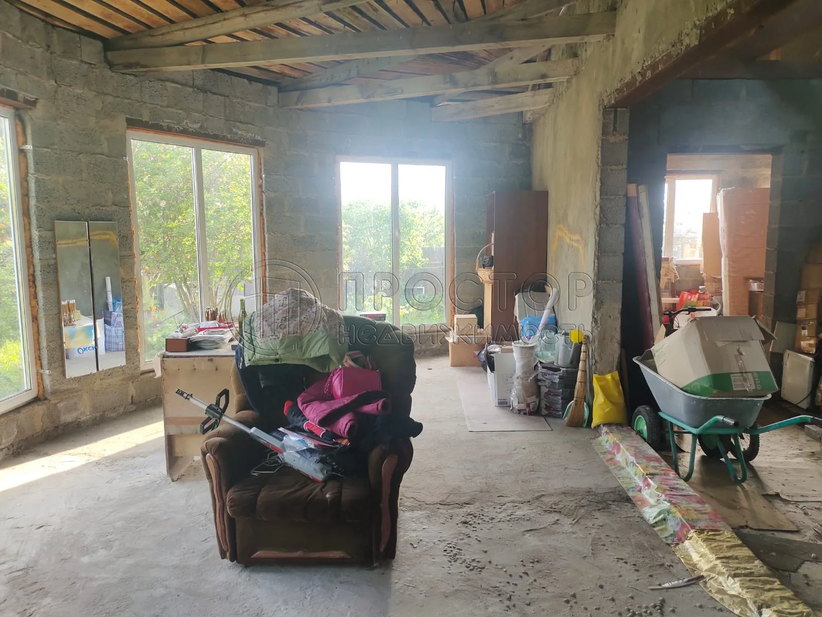 Дом, 112 м² - фото 13