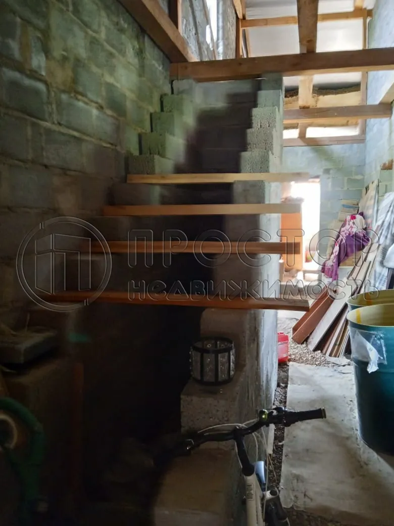 Дом, 112 м² - фото 14