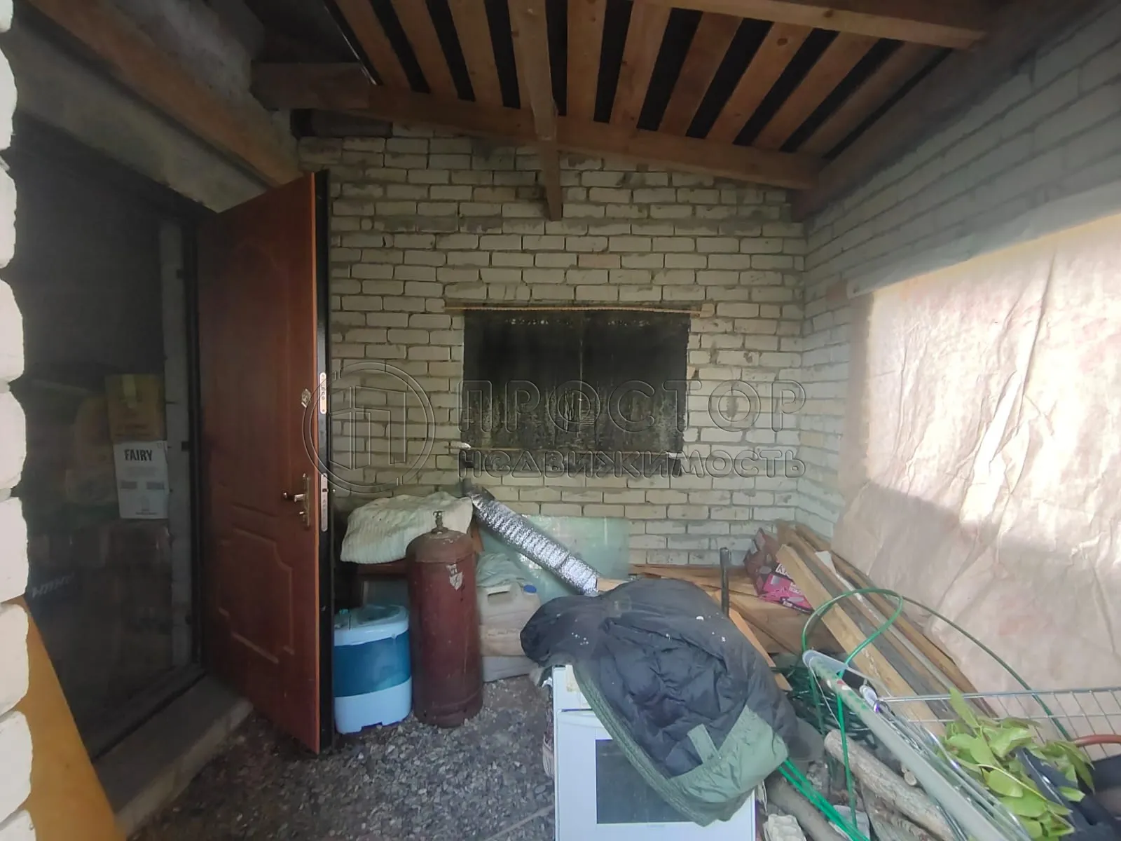 Дом, 112 м² - фото 15