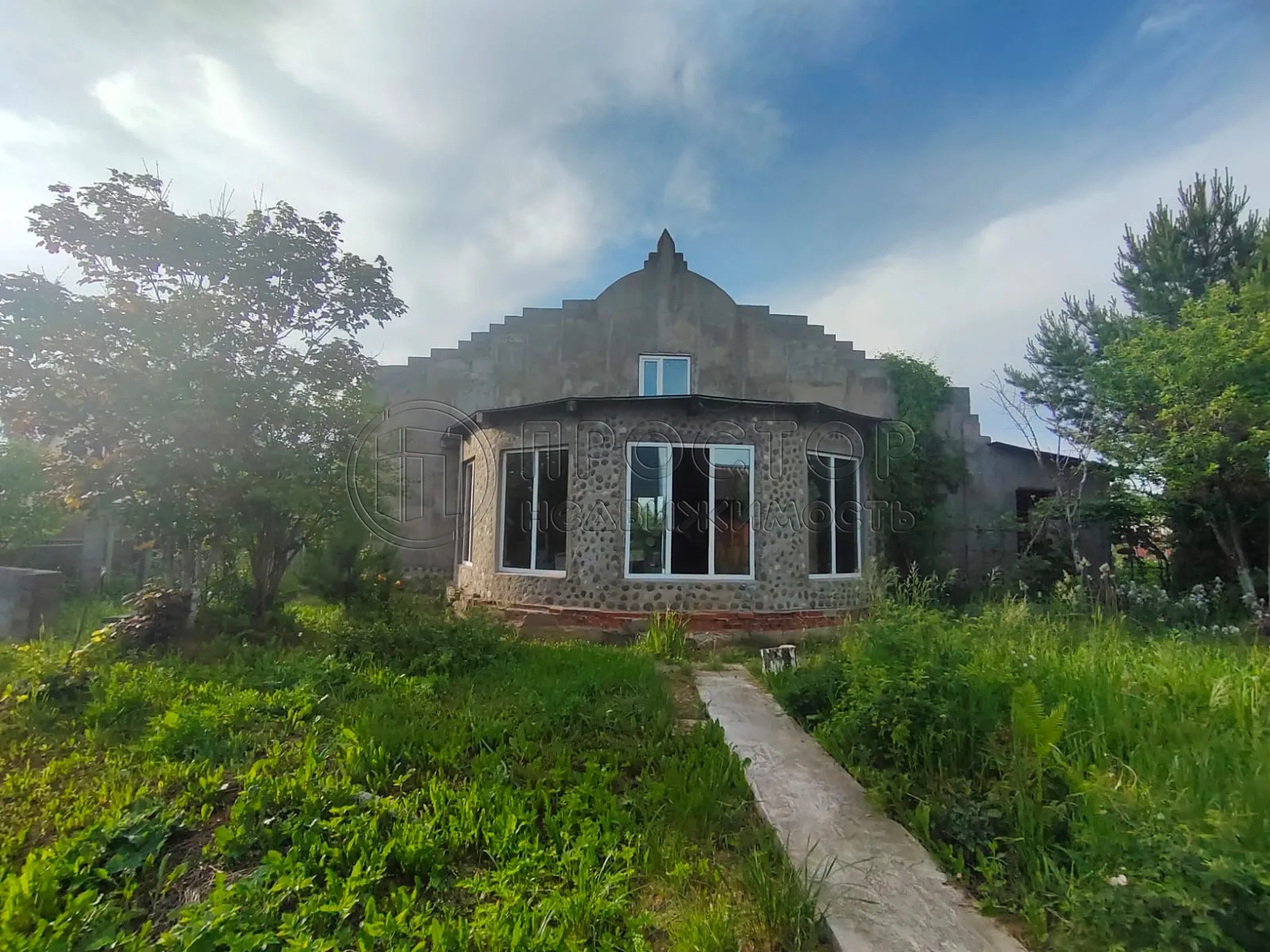 Дом, 112 м² - фото 32