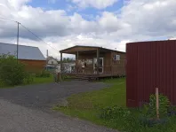 Дом, 112 м² - фото 87