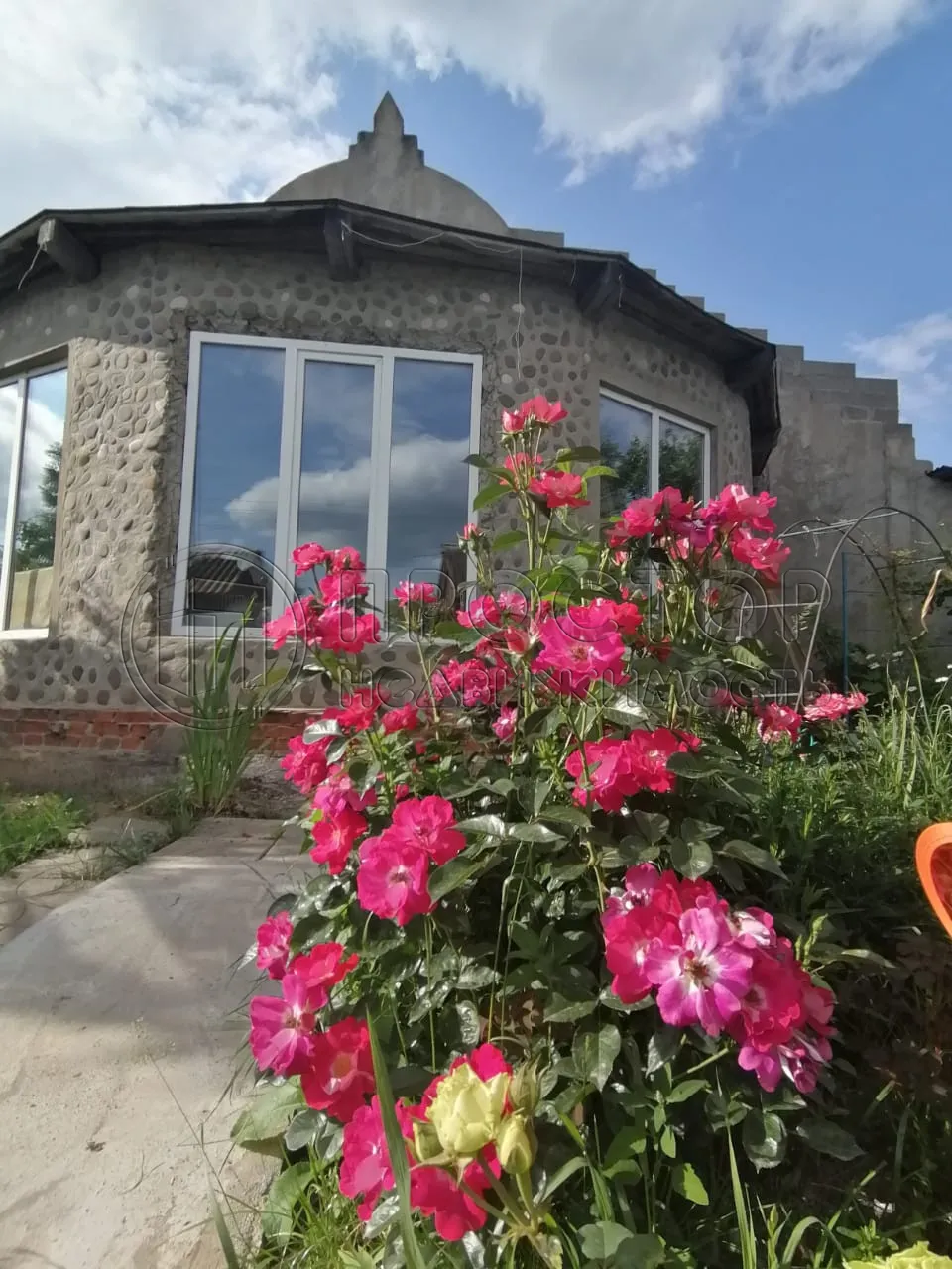 Дом, 112 м² - фото 2