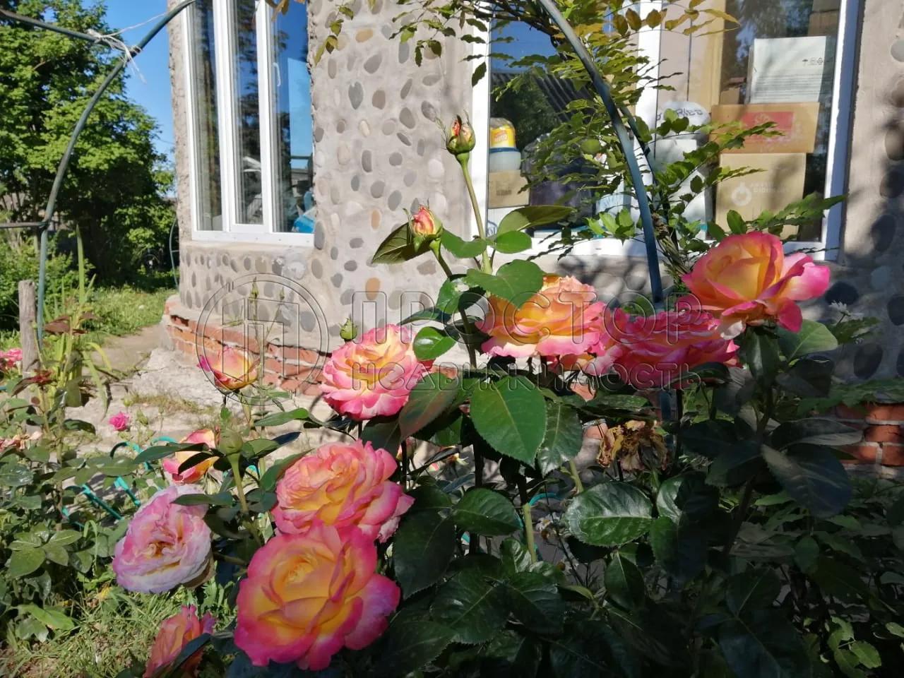 Дом, 112 м² - фото 20