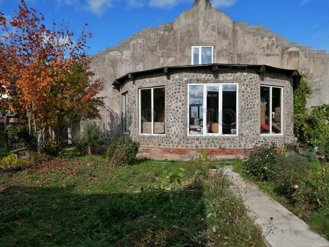 Дом, 112 м² - фото 19