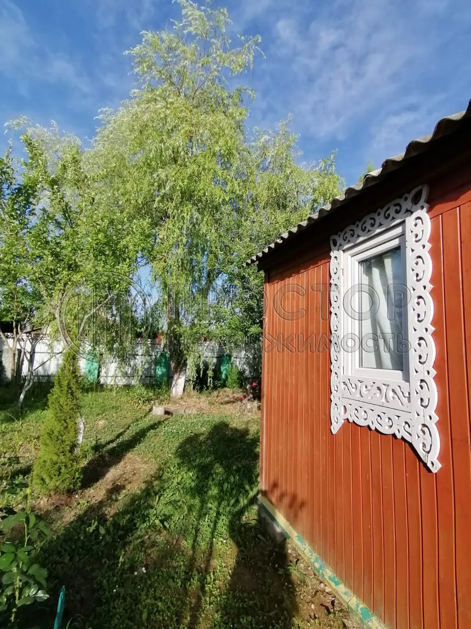 Дом, 112 м² - фото 21