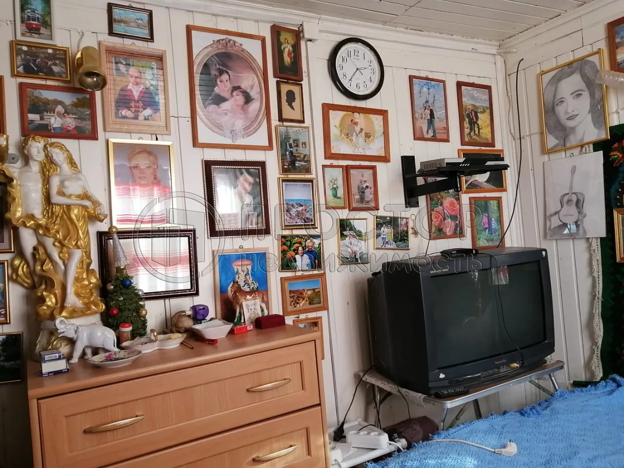 Дом, 112 м² - фото 22