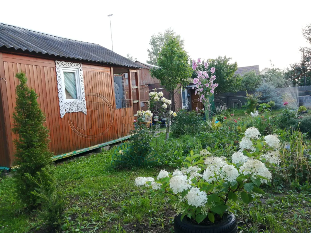 Дом, 112 м² - фото 23