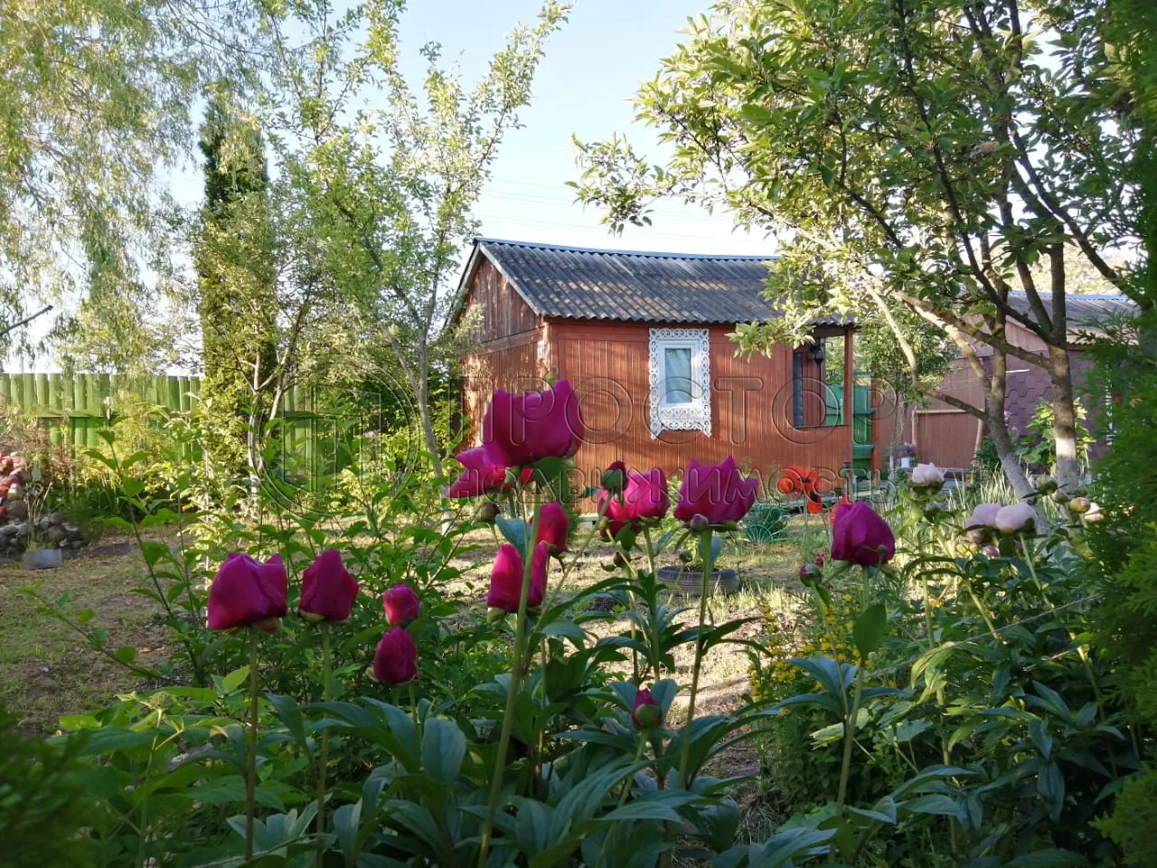 Дом, 112 м² - фото 24