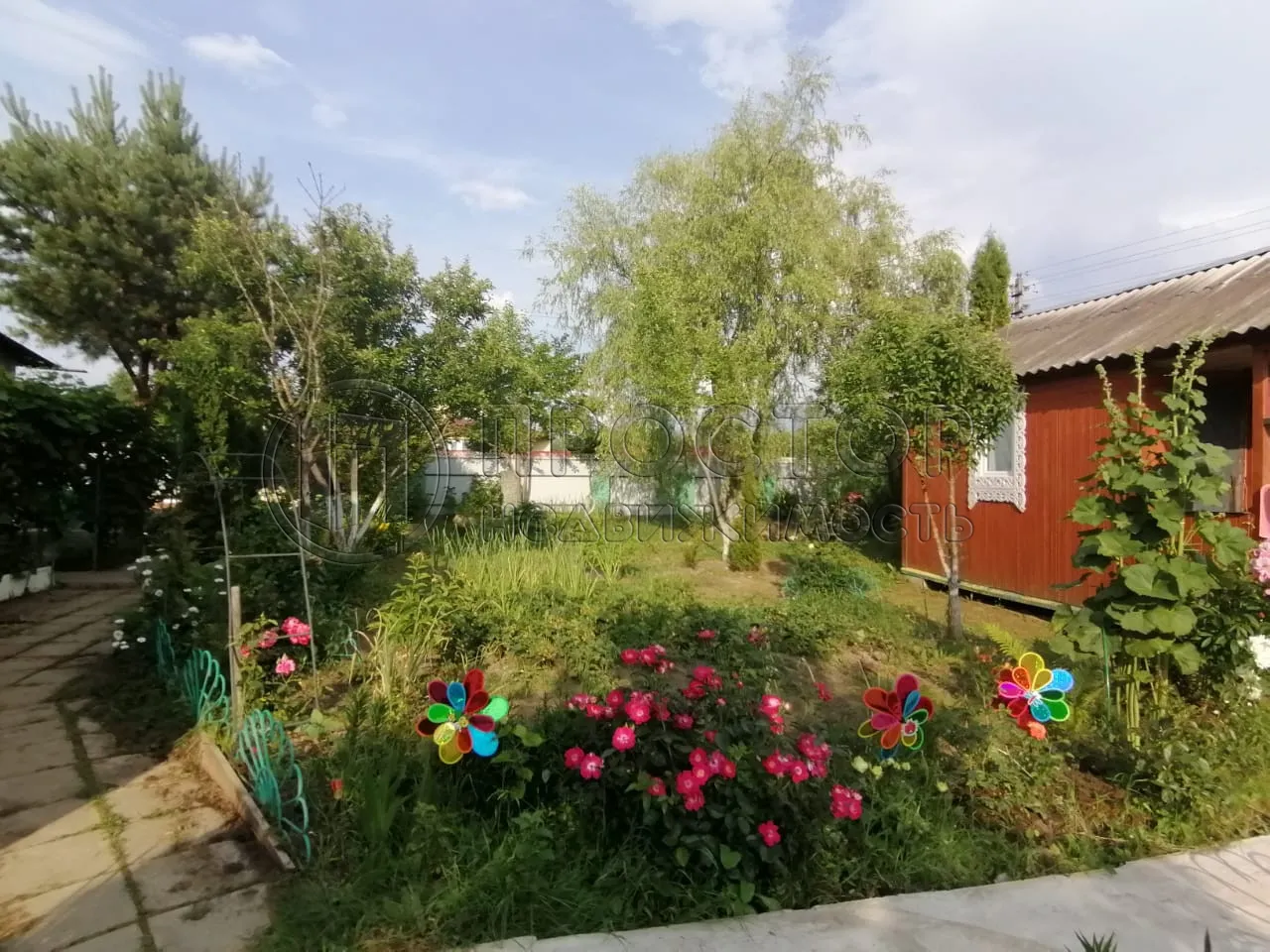 Дом, 112 м² - фото 25