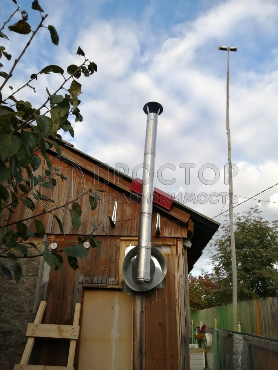 Дом, 112 м² - фото 28