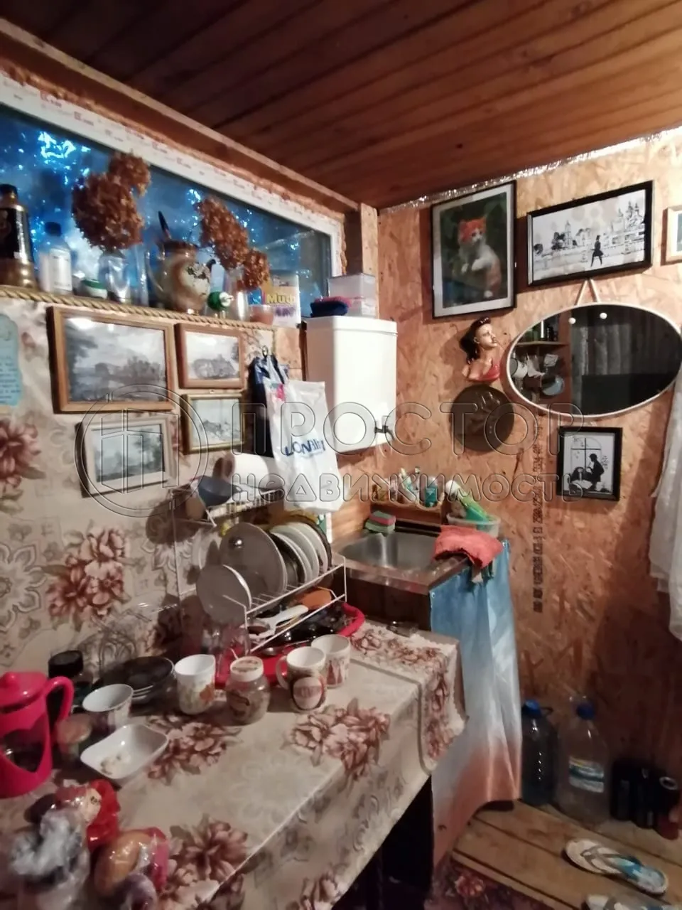 Дом, 112 м² - фото 29