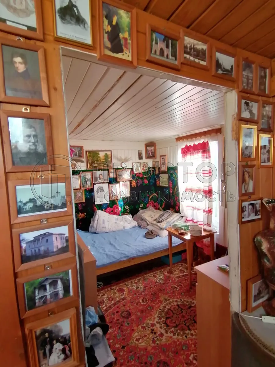 Дом, 112 м² - фото 30