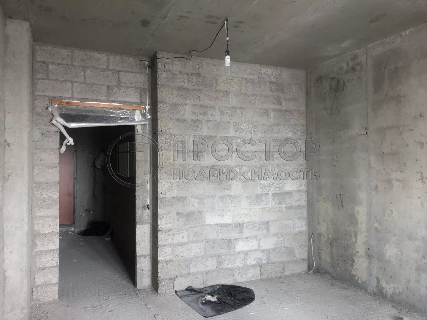 1-комнатная квартира, 69.5 м² - фото 13