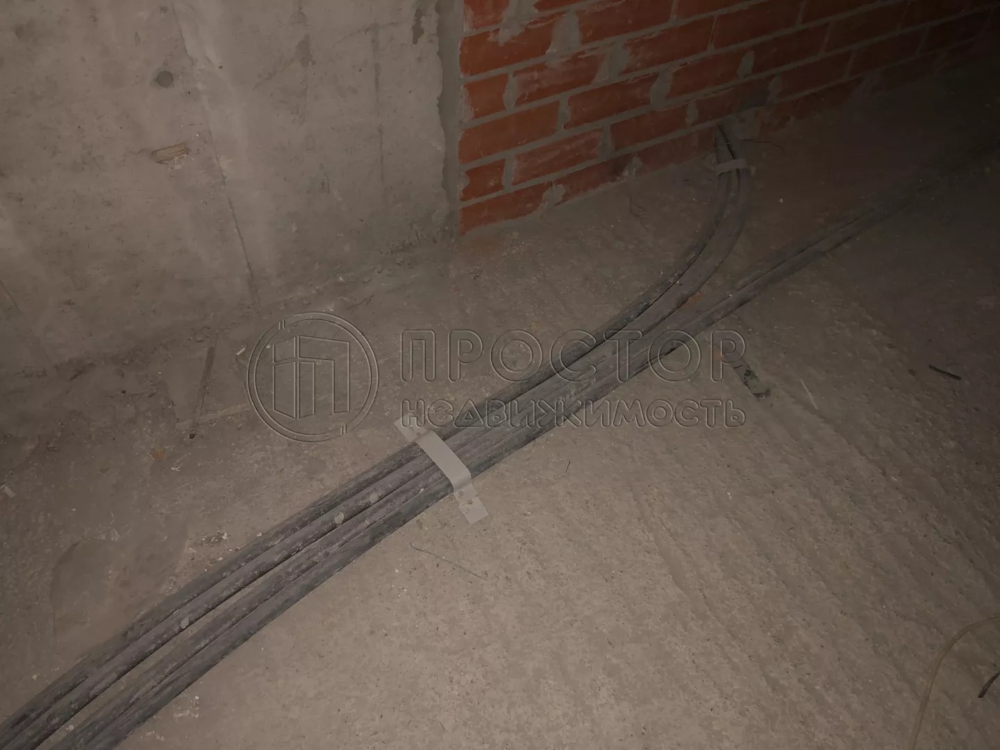 1-комнатная квартира, 69.5 м² - фото 15