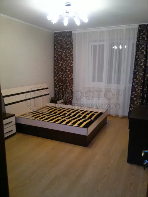 3-комнатная квартира, 92.4 м² - фото 11