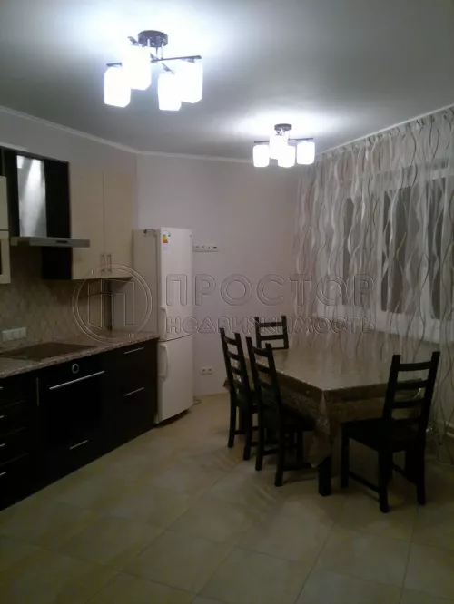 3-комнатная квартира, 92.4 м² - фото 15