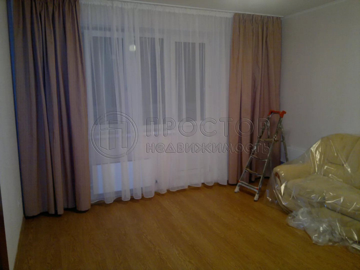 3-комнатная квартира, 92.4 м² - фото 19