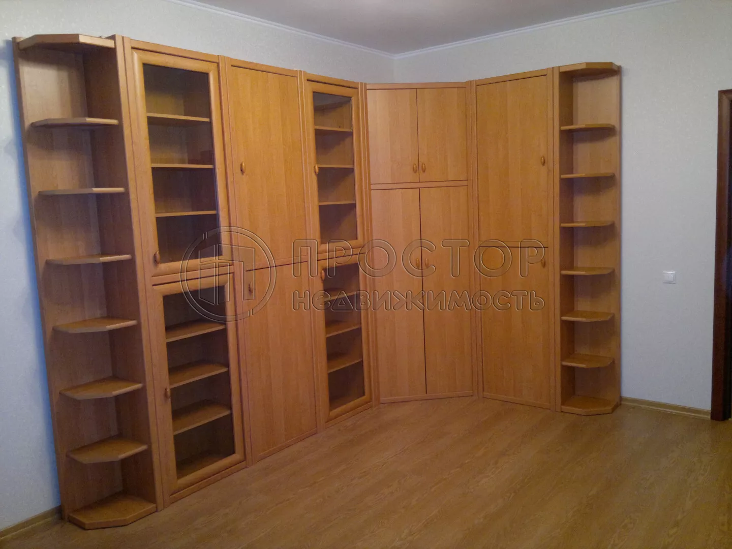 3-комнатная квартира, 92.4 м² - фото 23