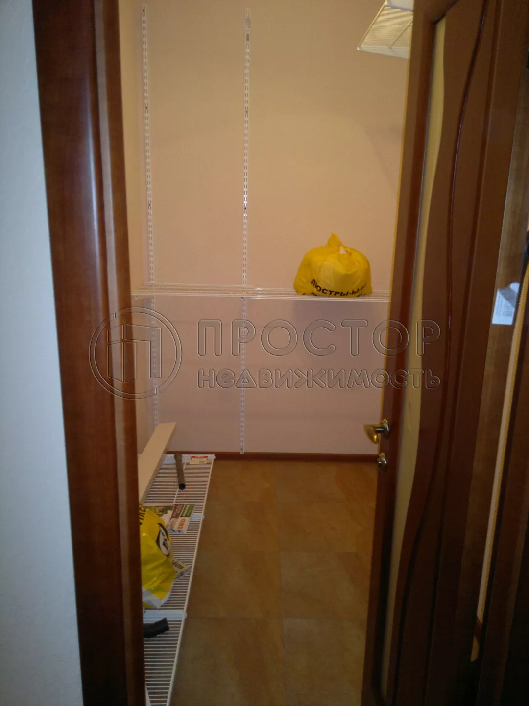 3-комнатная квартира, 92.4 м² - фото 29