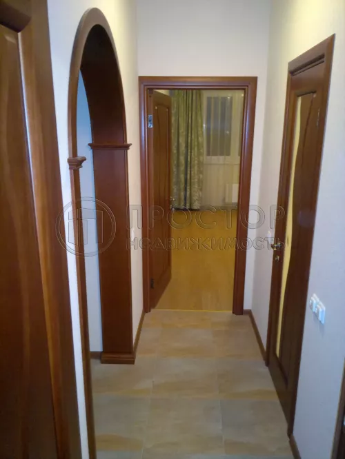 3-комнатная квартира, 92.4 м² - фото 31