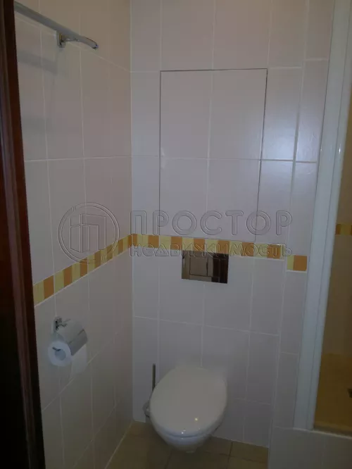 3-комнатная квартира, 92.4 м² - фото 37