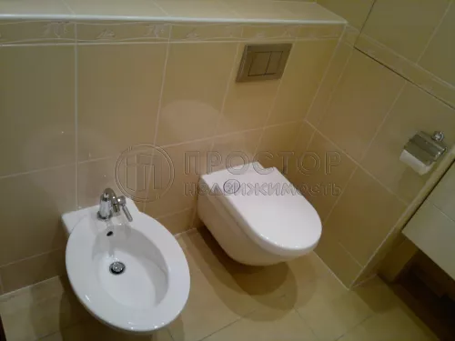 3-комнатная квартира, 92.4 м² - фото 39